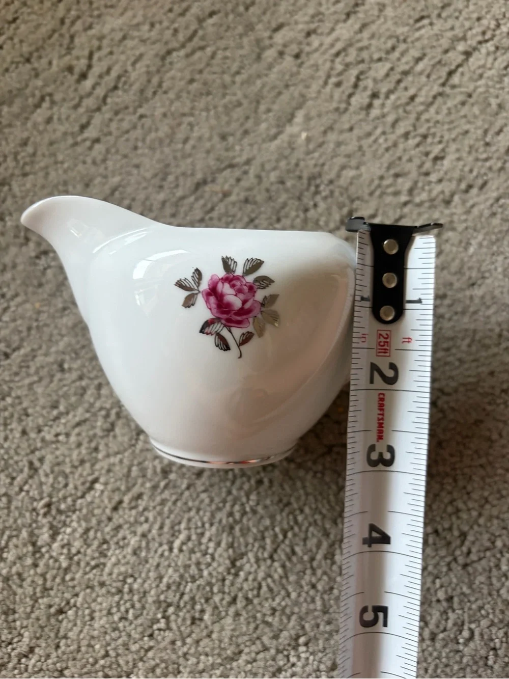 N/A elegant white